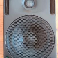 Monitor attivo bi amplificato Genelec 1029A