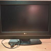 TV LG 26LC55