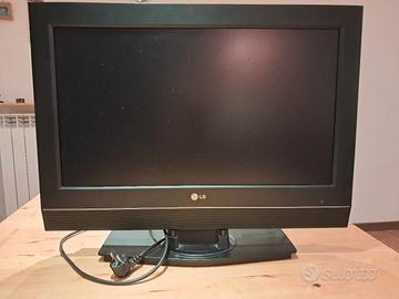 TV LG 26LC55