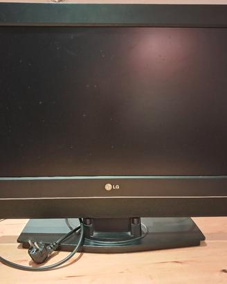 TV LG 26LC55