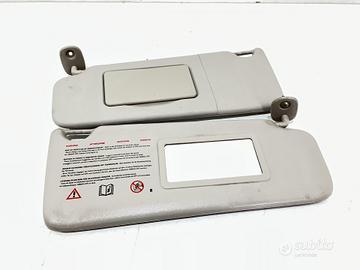 COPPIA PARASOLE DX E SX RENAULT Twingo II serie 82