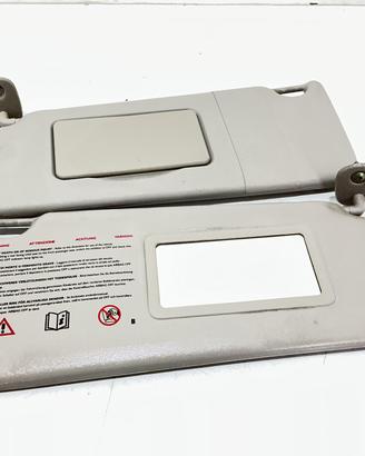 COPPIA PARASOLE DX E SX RENAULT Twingo II serie 82