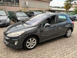 Peugeot 308 1.6 THP 150CV 5p*TETTO PANORAMICO