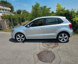 Volkswagen Polo 1.4 TDI 3p. Comfortline