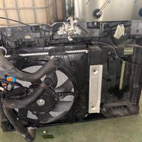 Radiatori citroen c3 benzina