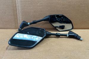 Specchi Originali Yamaha MT-09 2021 2024