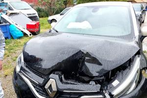 Renault Capture 2017