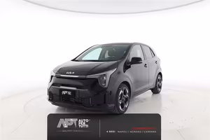 Kia Picanto 1.0 mpi Launch Edition