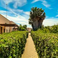Casa vacanza a Pantelleria