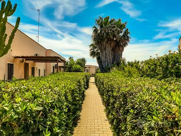 Casa vacanza a Pantelleria