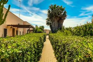 Casa vacanza a Pantelleria