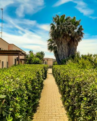 Casa vacanza a Pantelleria