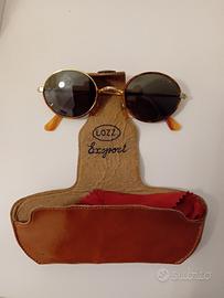 occhiali lozz exsport