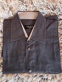 Camicia Grigia