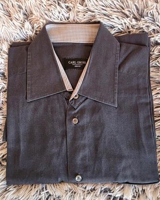 Camicia Grigia