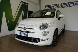 FIAT 500 1.2 Lounge AUTOMATICA