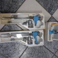Set rubinetteria  miscelatore
