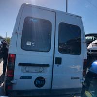 FIAT DUCATO ANNO 99'