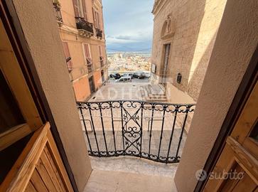 Appartamento Storico, Panoramico Castello