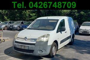 Ricambi usati CITROEN BERLINGO 2 1.6 HDi-NO MOTORE