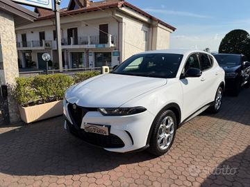 Alfa Romeo Tonale 1.6 diesel 130 CV TCT6 Sprint