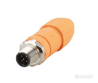 EVC816 connettore per elettronica