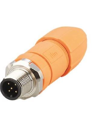 EVC816 connettore per elettronica