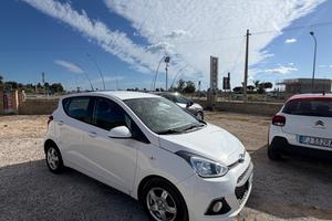 Hyundai i10 1.0 LPGI Econext Login