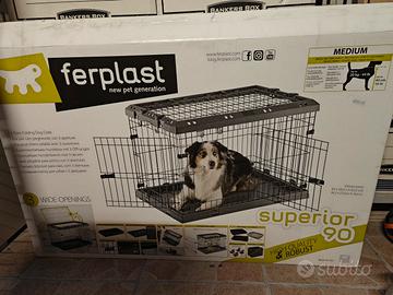 BOX PER CANI marca Ferplast 