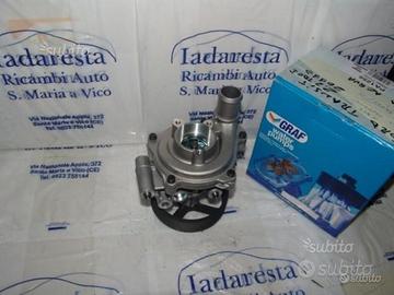 Pompa acqua ford transit 2.2 tdci ford 1719125