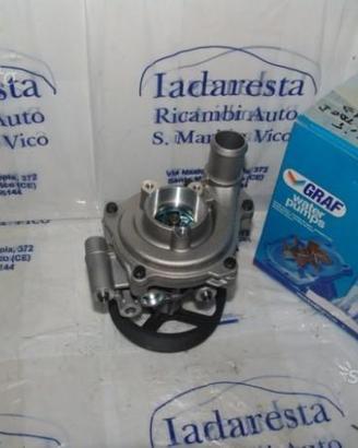 Pompa acqua ford transit 2.2 tdci ford 1719125