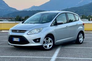 Ford C-Max GPL Titanium Neopatentati 2013