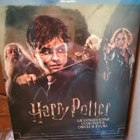 Cofanetto Harry Potter