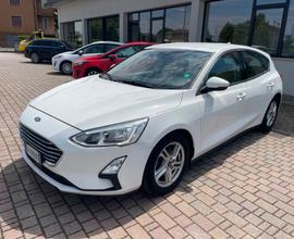 Ford Focus 1.5 TDCi 120 CV Start&Stop Plus