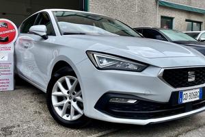 SEAT LEON 2.0 TDI DSG STYLE 150CV - FULL LED, VIRT