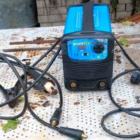 Saldatrice Inverter AWELCO