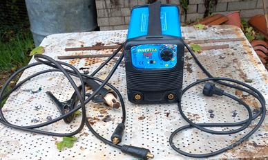 Saldatrice Inverter AWELCO