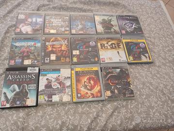 lotto giochi ps3