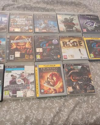 lotto giochi ps3