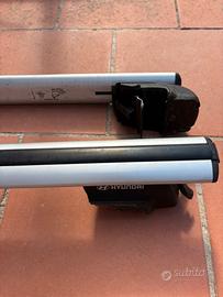 Box da tetto NORAUTO Bermude 400 421L