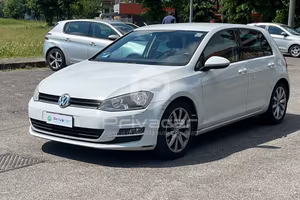 VOLKSWAGEN Golf 1.6 TDI 5p. Highline BlueMotion Te