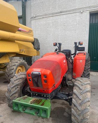 Trattore agricolo SAME TIGER 75