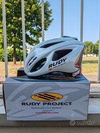 Casco adulto Rudy Project