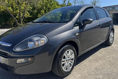 FIAT PUNTO EVO 1.3 MJT