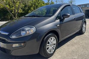 FIAT PUNTO EVO 1.3 MJT