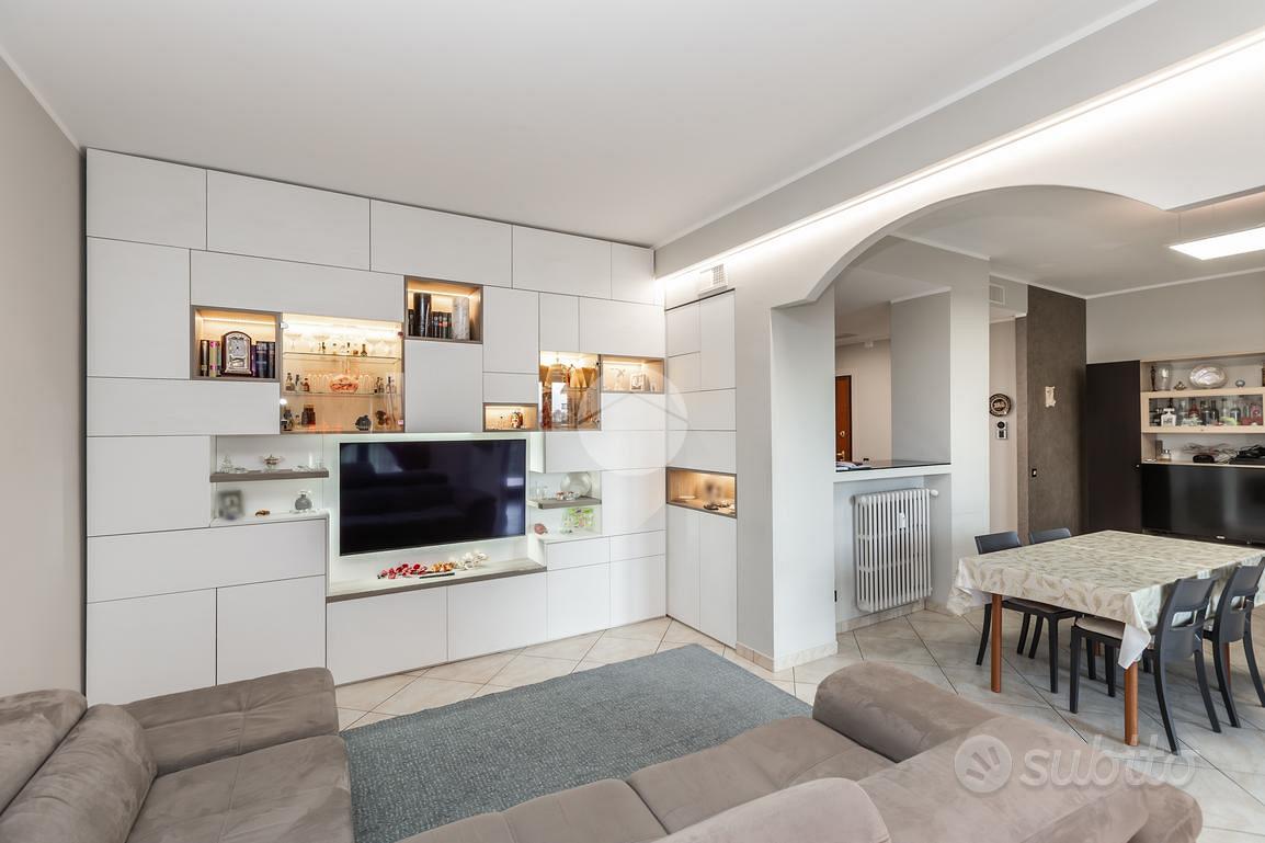 Appartamento – Collegno, Borgata Paradiso - Vista 4