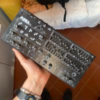 Mega Fm - sintetizzatore digitale fm