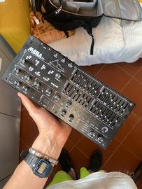 Mega Fm - sintetizzatore digitale fm