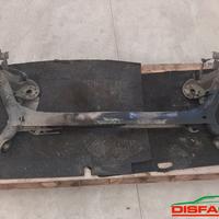 Assale posteriore honda civic 8 serie