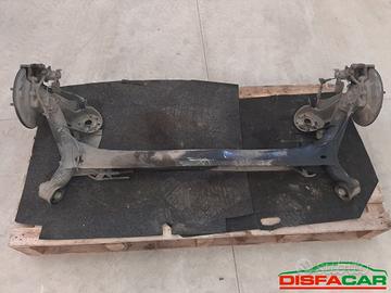 Assale posteriore honda civic 8 serie